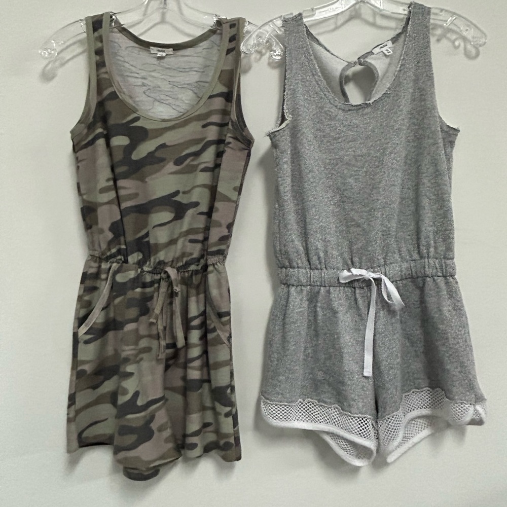 2 Ardene Rompers - Picture 5 of 12